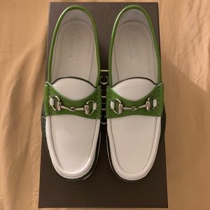 Gucci Men Loafers